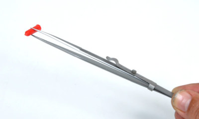 Italeri Precelles de Blocage fines 160mm 50821