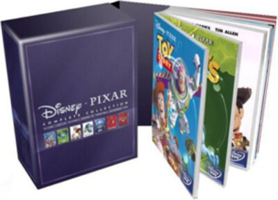Disney・Pixar 20 Title Collection DVD BOX s-l1200.jpg