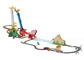 Elc Big City Garage Manual Release