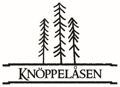 Knoppelasen