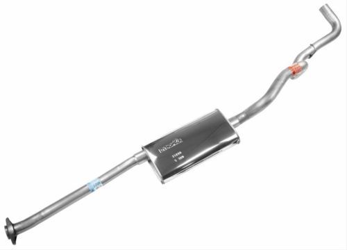 Dynomax 39311 Cat Back Exhaust 99- 07 GM Truck 7.3/4.8/5.3L Dynomax 39311 Cat Back Exhaust 99- 07 GM Truck 7.3/4.8/5.3L