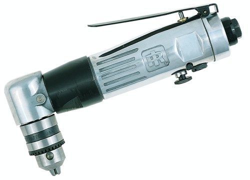 Ingersoll Rand Automotive Air Drills