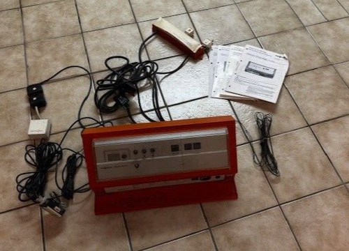 Heizungsregelung Viessmann Trimatik Mc/B2