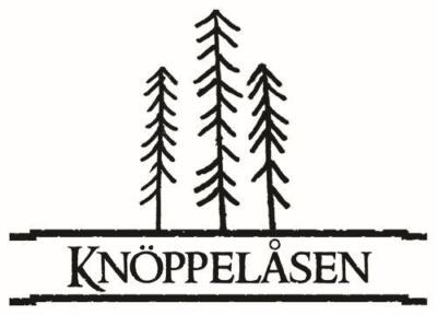 Knoppelasen