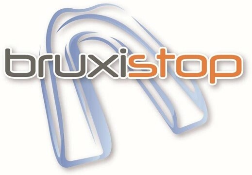 Bruxistop - Antibruxismus-Schiene Gegen ZÃ¤Hneknirschen - Thermisch Verformbar!!!