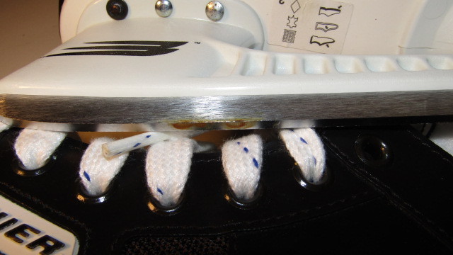 Bauer Ice Hockey Skates US Men's 5