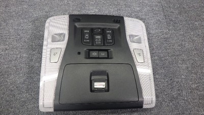 TOYOTA  ALPHARD GGH30W Executive Lounge  Front Room Lamp TESTED