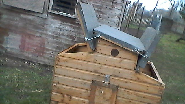 Good quality chicken coop in Stowmarket Suffolk Gumtree