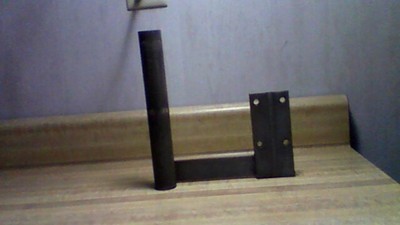 Rohn RP25G Post for 25G/20G Tower. Buy it now for 20.0