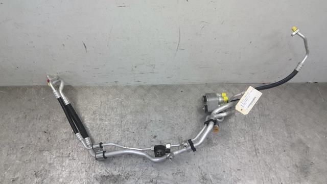 Condenseur De Clim Citroen C5 Aircross 1.6 Puretech - 16v Turbo /R:86823195