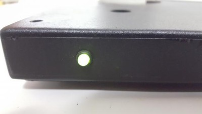 Rimage RAS6 CD Autoloader Missing Spindles