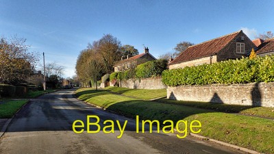 Photo 6x4 Terrington  c2017