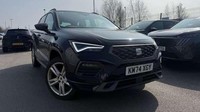 2024 SEAT Ateca 1.5 TSI EVO FR 5dr DSG Estate Petrol Automatic