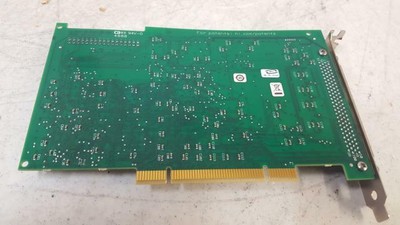 National Instruments PCI-6071E 184411K-01 Card