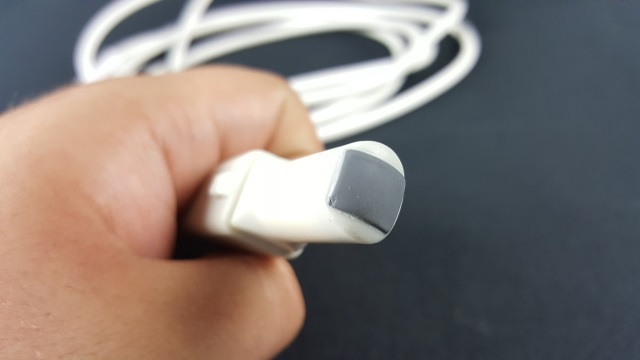 Aloka UST- 953P-5 Ultrasound Transducer (5MHz)