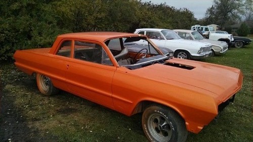 1955 Chevy BelAir 150 210 Older Restoration In Great Condition For Sale