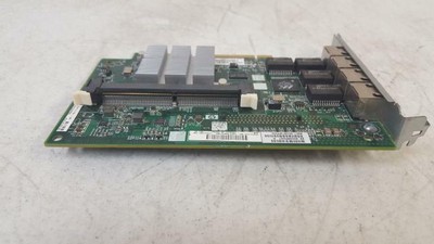 HP 4K0945 468001-001 Quad Port Gigabit NIC Network Adapter