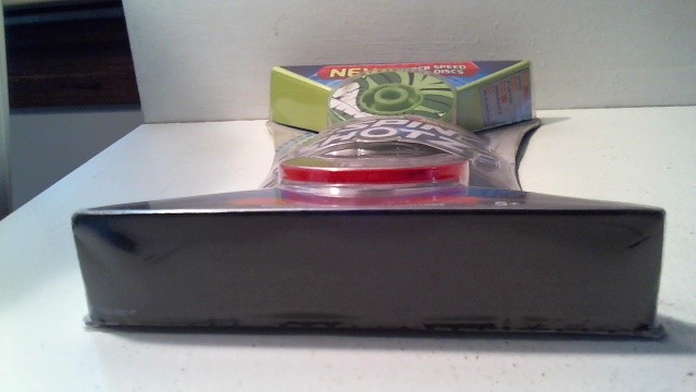 HOT WHEELS SPIN SHOTZ SPEED PACK - WORKS WITH SPINSHOTZ LAUNCHERS