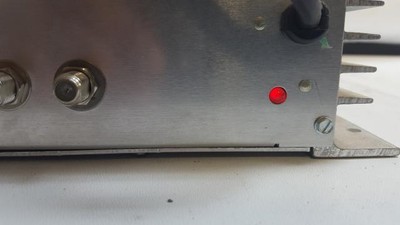 Blonder Tongue Laboratories BIDA Broadband Distribution Amplifier