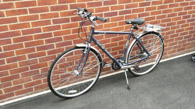 bike riding and belly fat