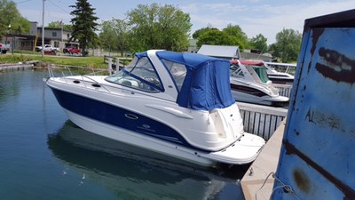 2006 Chaparral 280 Signature