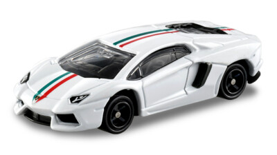 ミニカー Thet htar SoeAUTOart Lamborghini MINIGT.com – Welcome to the World of 1:64!