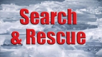 SALT LAKE COUNTY SHERIFF SEARCH AND RESCUE