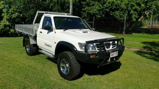 Nissan dx 15