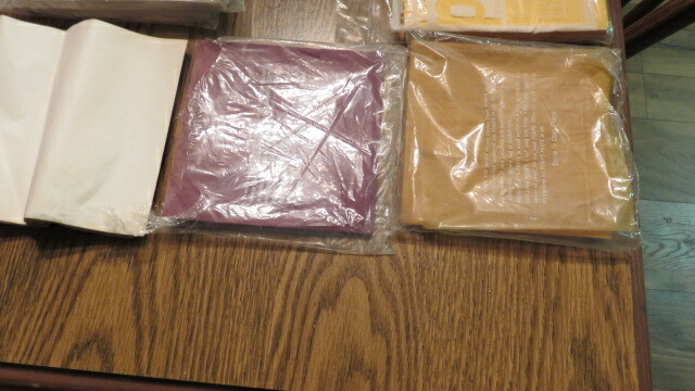 Pomps Tissue Paper Homecoming Parade Float Crafts