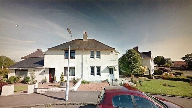 2 Bedroom Semi Detatched House For Rent Dunure Drive Kilmarnock In Kilmarnock East Ayrshire Gumtree