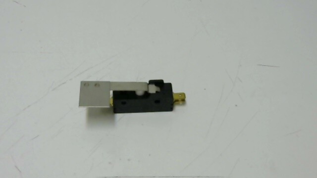 413743 BOSCH/THERMADOR CONTROL SWITCH - NEW IN ORIGINAL PACKAGE