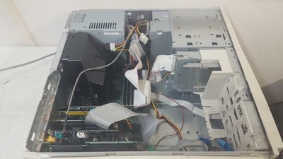 Dell Dimension XPS T800r Intel Pentium III 800MHz 768MB RAM Desktop Computer