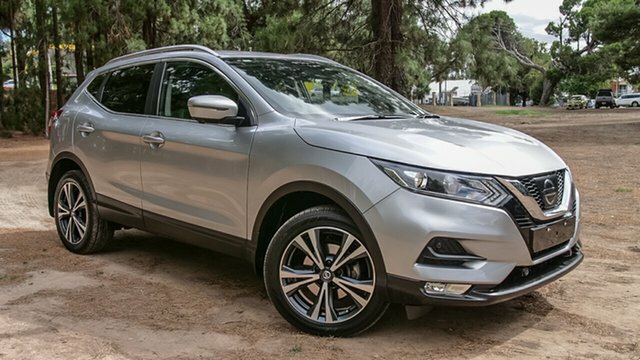 Nissan qashqai j11 2018