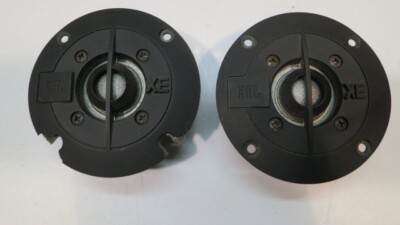 JBL Two25XE Tweeters 974060 G200 G300 G500 P20 P30 P40