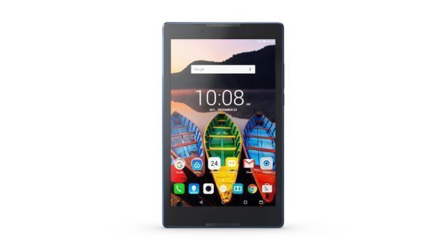 Lenovo Tablets & eReaders