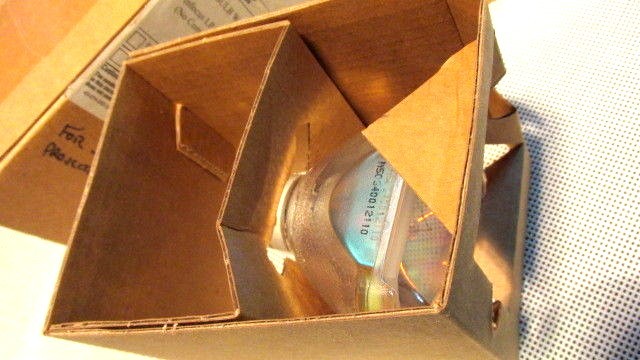 Infocus LP280 Projector Lamp Reflector Bulb