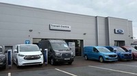 2023 Ford Transit Custom 2.0 EcoBlue 130ps Low Roof Leader Van PANEL VAN DIESEL 