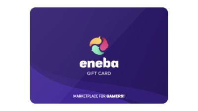 Eneba Gutschein | E-Mail Voucher Guthaben Code