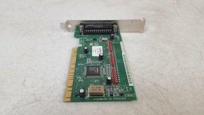 Adaptec AVA-2902E/I SCSI PCI Control Adapter Card