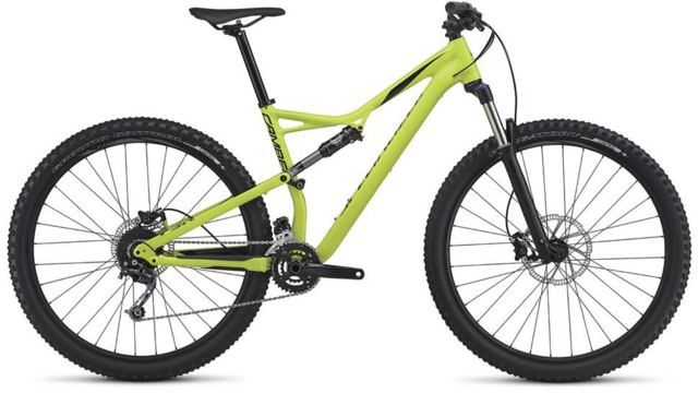 Specialized Camber 29, Small