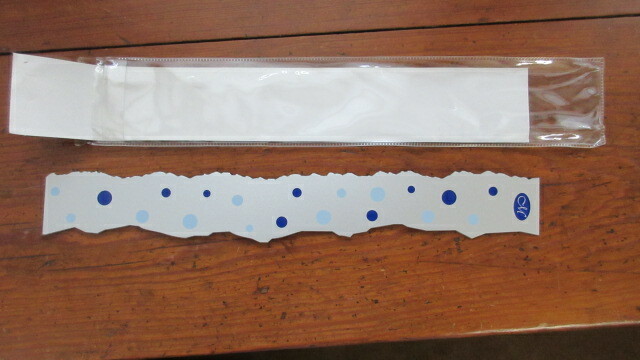 NEW Creative Memories Scrapbookin Tearing Tool Jagged Irregular Distressed Edges