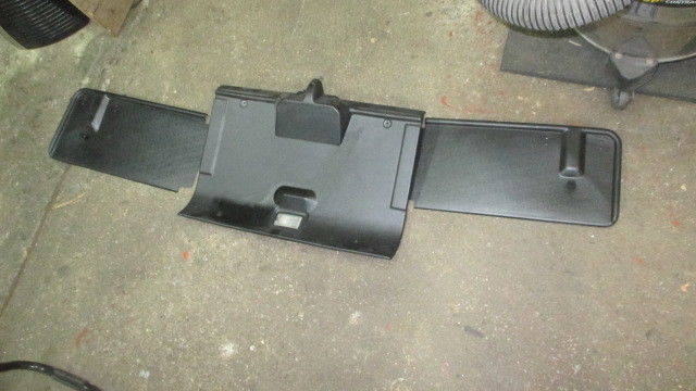 Automóvil y Camión Rolls-Royce Trims