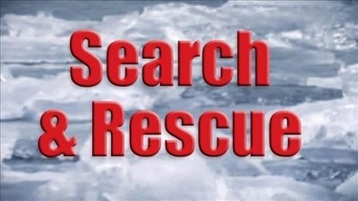 SALT LAKE COUNTY SHERIFF SEARCH AND RESCUE