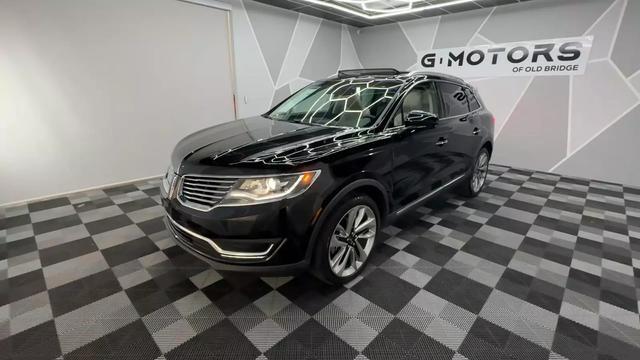 2016 Lincoln MKX,  with 79716 Miles available now!