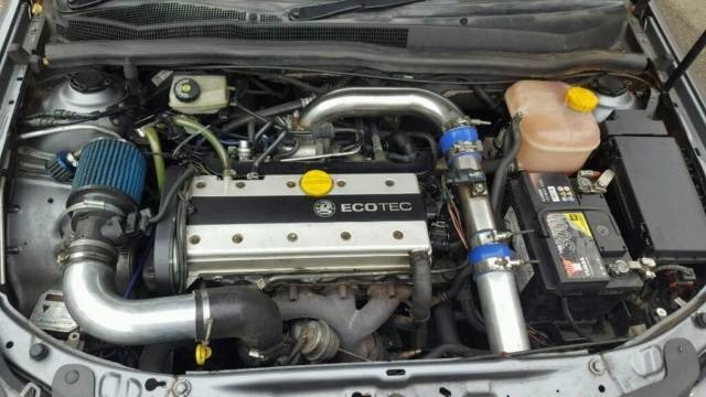 Z20let двигатель характеристики
