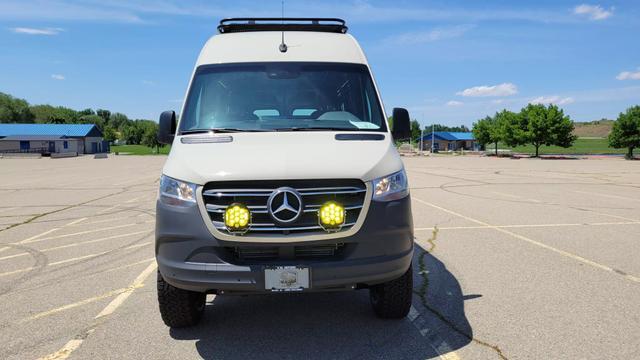 2022 Mercedes-Benz Sprinter 2500 Cargo for sale!