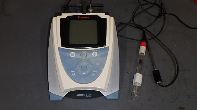 Thermo Scientific ORION 2-Star SERIES PH METER