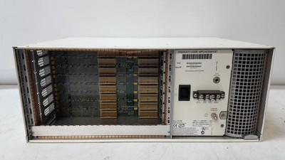 Intel MPCHC5091 4U NetStructure General Purpose Switch