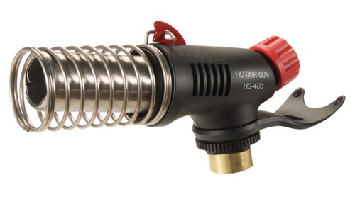 CTA Tools 2380 Zündkerzen-Steckschlüssel – 25,4 Cm Lang, 5/20,3 Cm, Für Enge Motorräume
