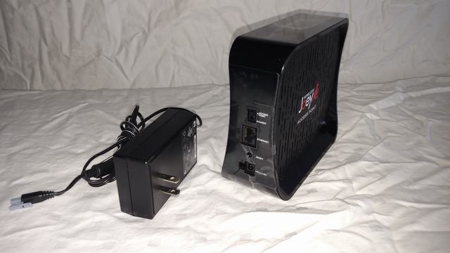 Dish Network wireless Joey access point